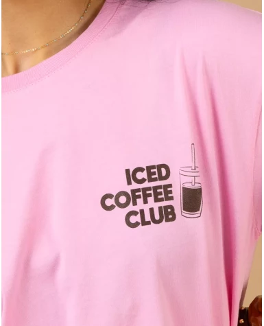 T-shirt coffee