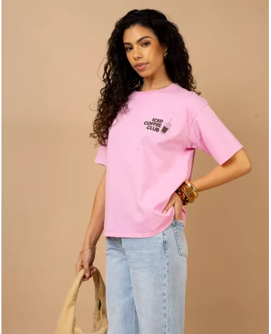 T-shirt coffee