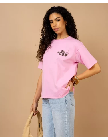 T-shirt coffee