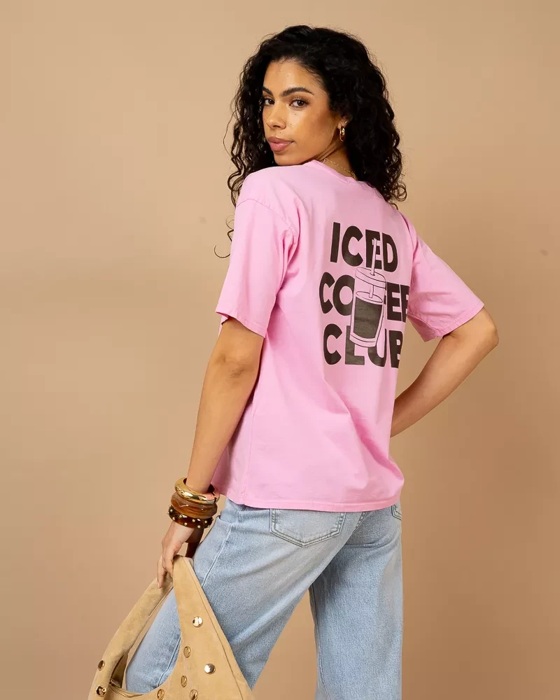 T-shirt coffee
