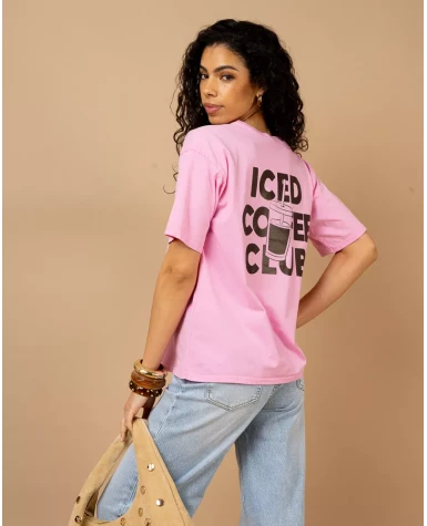 T-shirt coffee