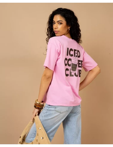 T-shirt coffee