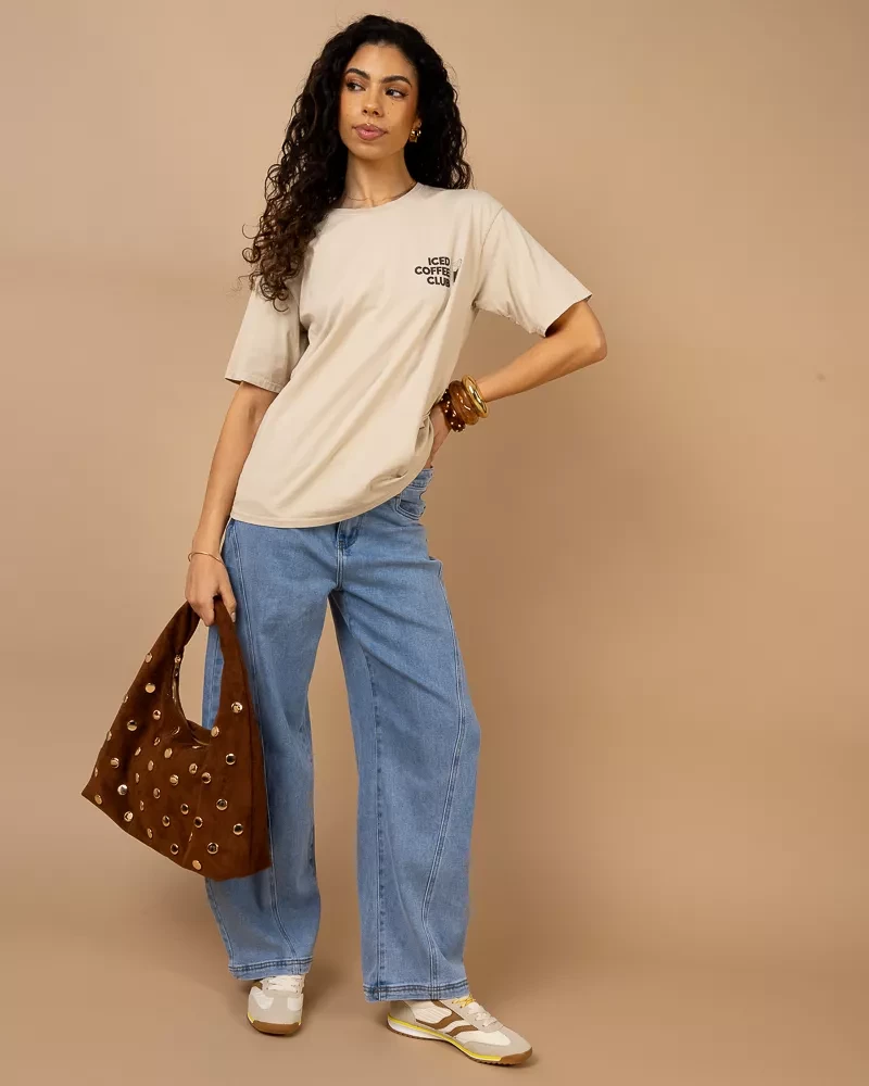 T-shirt coffee