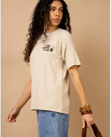T-shirt coffee