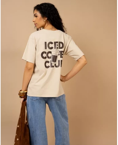 T-shirt coffee