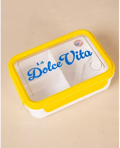 Lunch box