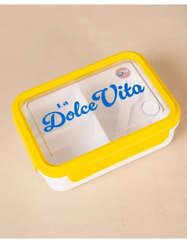 Lunch box