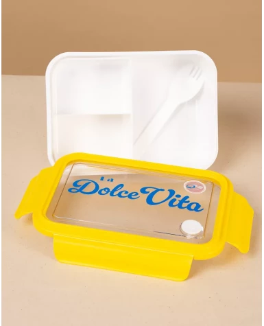 Lunch box