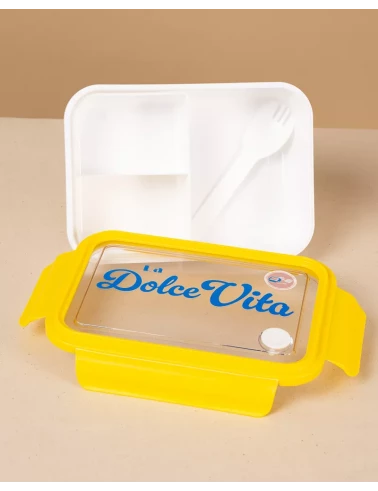 Lunch box