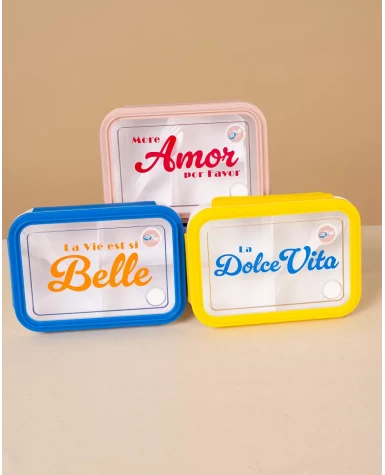 Lunch box