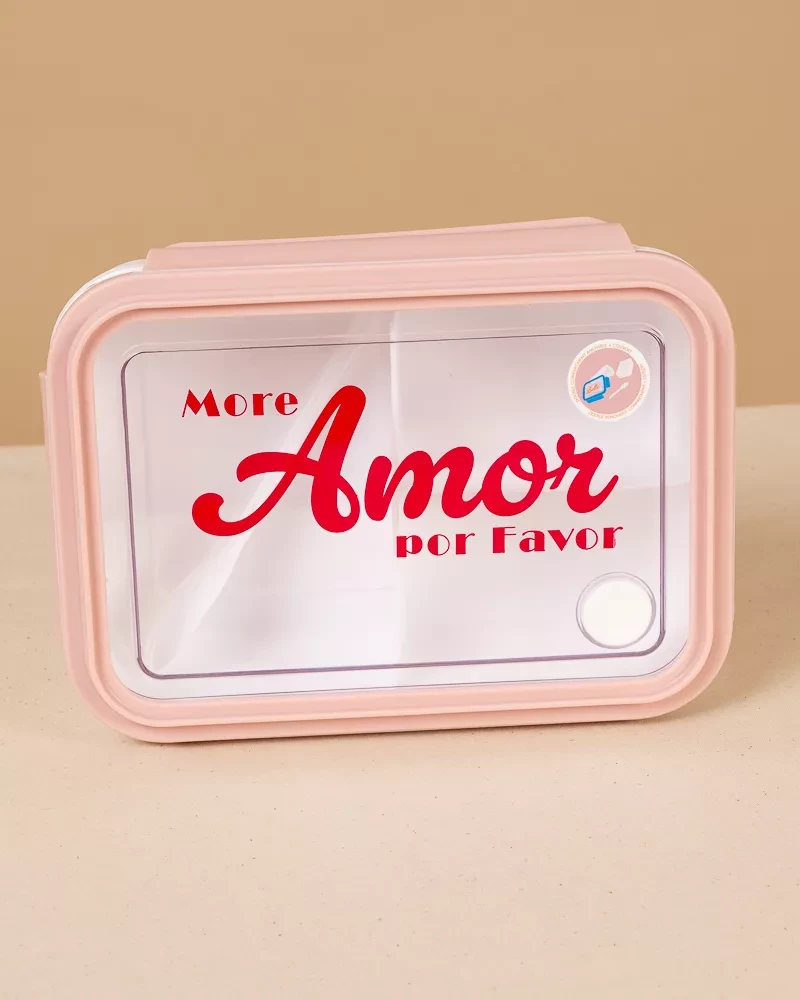 Lunch box
