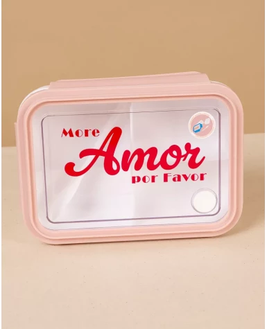 Lunch box
