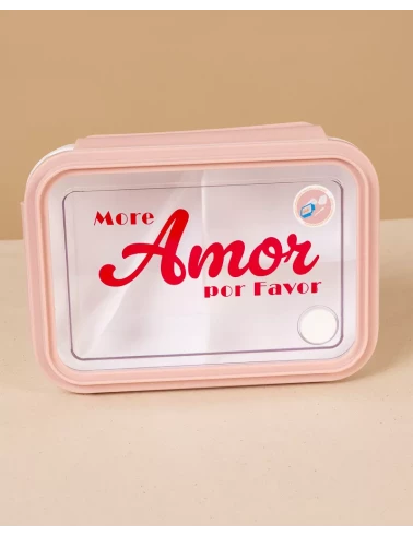 Lunch box