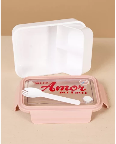 Lunch box