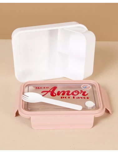 Lunch box