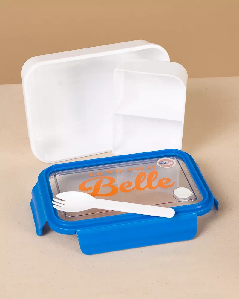Lunch box
