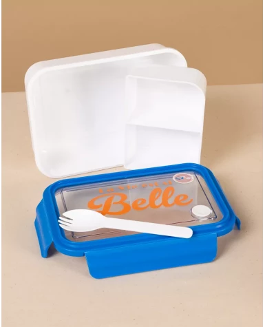 Lunch box