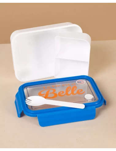 Lunch box
