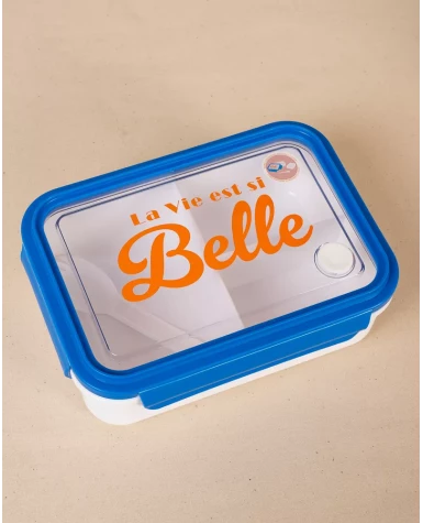Lunch box