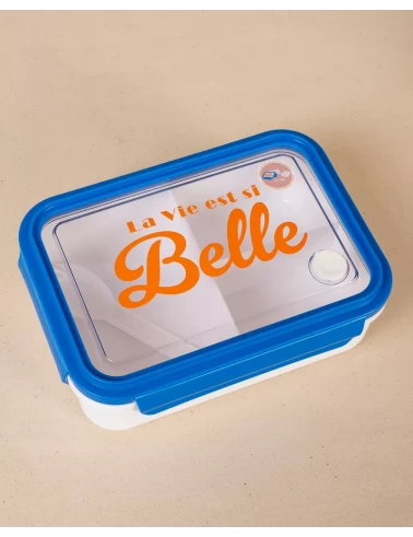 Lunch box