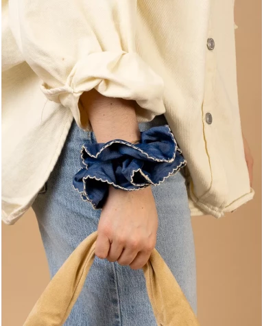 Chouchou jean