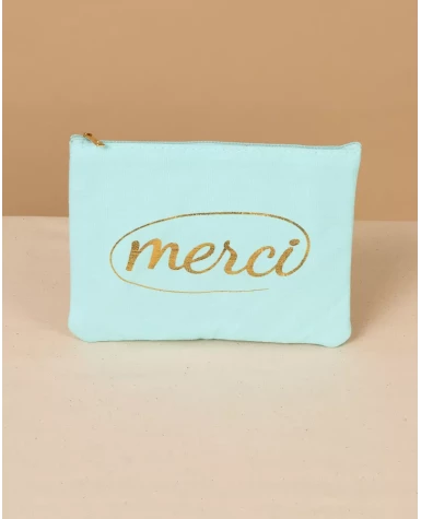 Pochette message