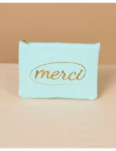 Pochette message