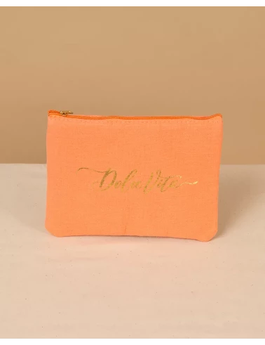Pochette message
