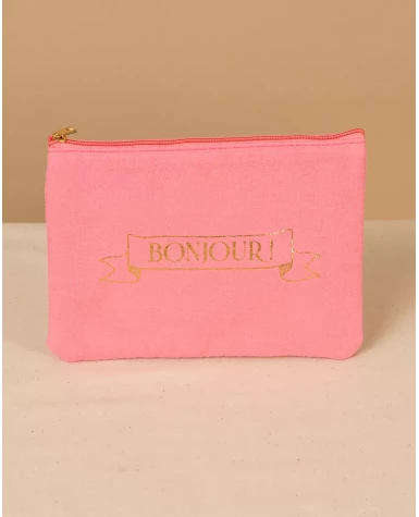 Pochette message