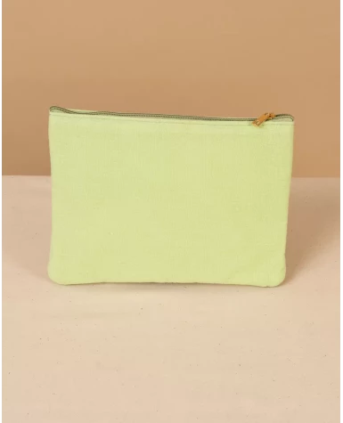 Pochette message