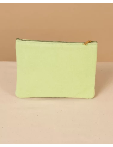 Pochette message