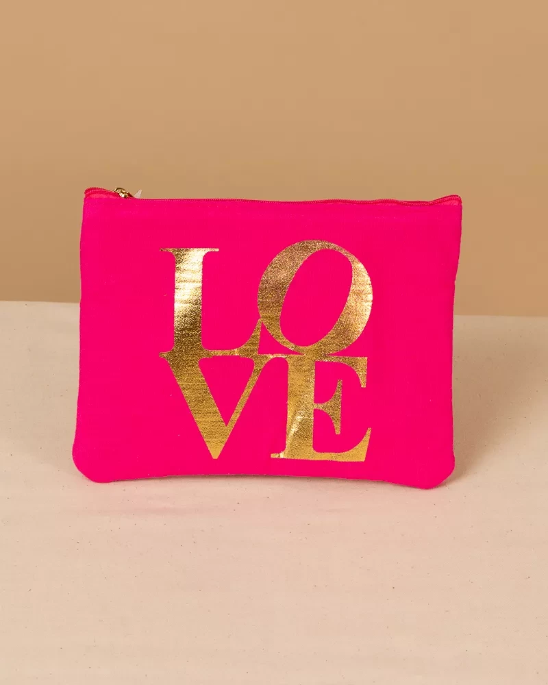 Pochette message