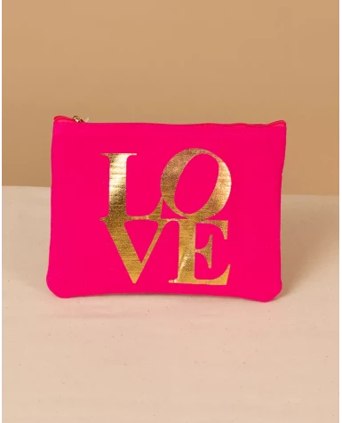 Pochette message