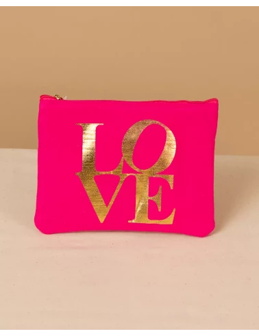 Pochette message