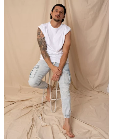 Jogger jean
