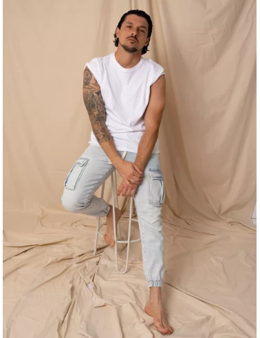 Jogger jean