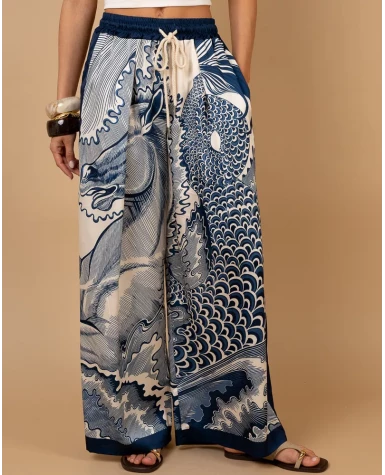 Pantalon carpe