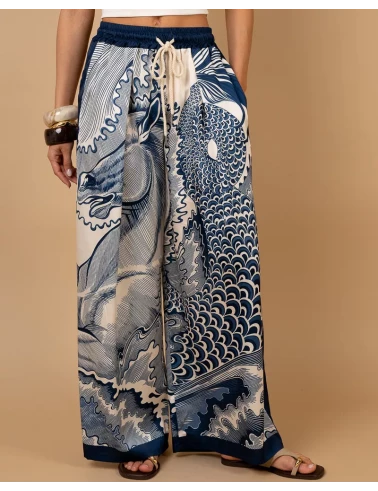 Pantalon carpe