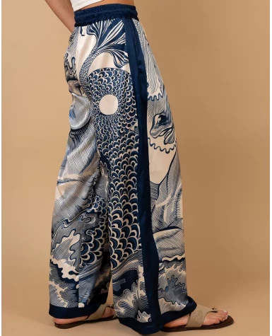 Pantalon carpe