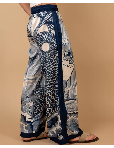Pantalon carpe