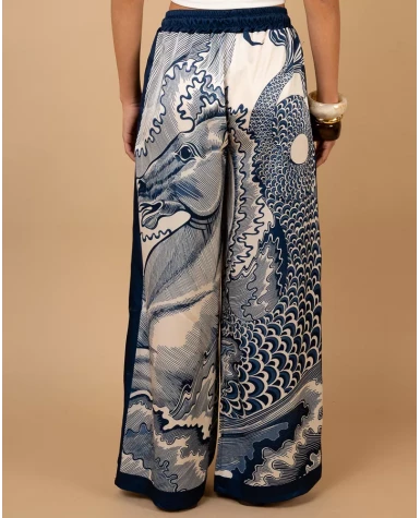 Pantalon carpe