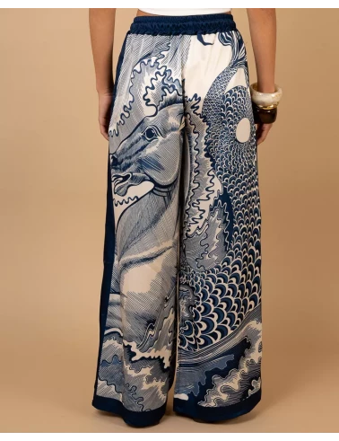 Pantalon carpe