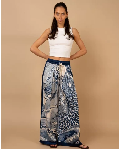 Pantalon carpe