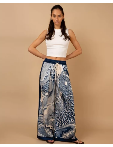 Pantalon carpe