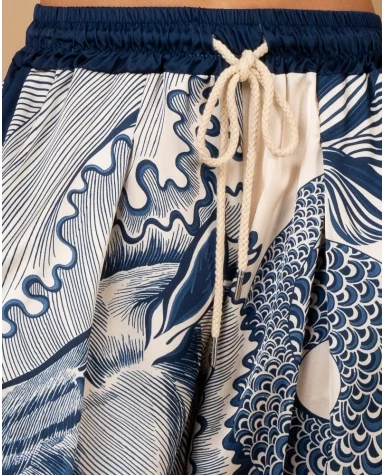Pantalon carpe