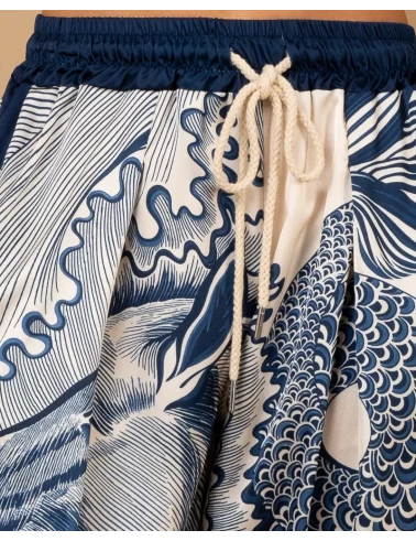 Pantalon carpe