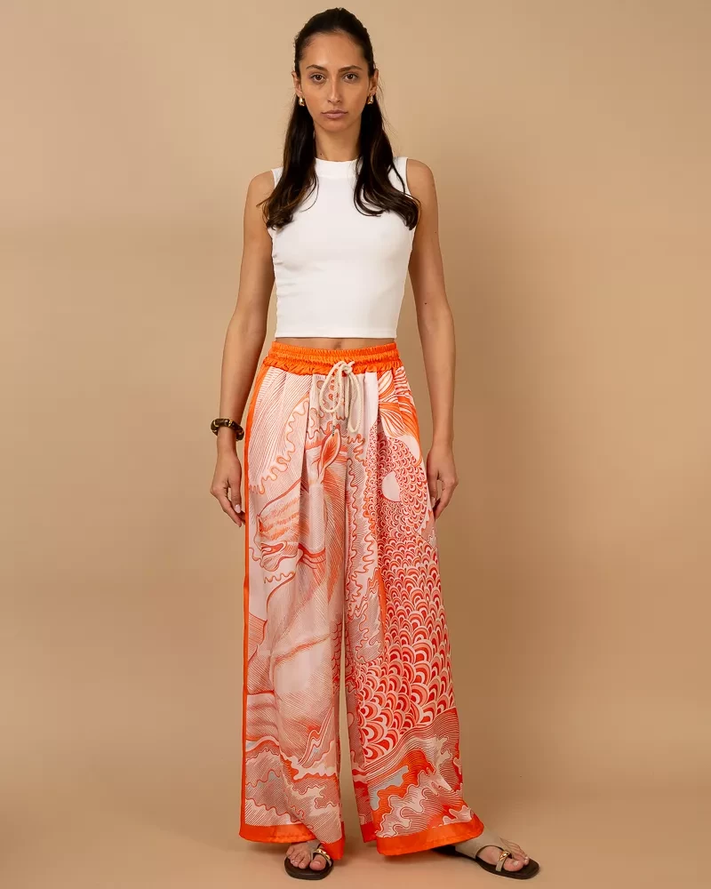 Pantalon carpe