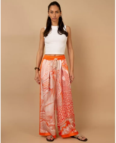 Pantalon carpe