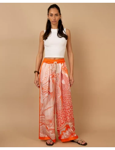 Pantalon carpe