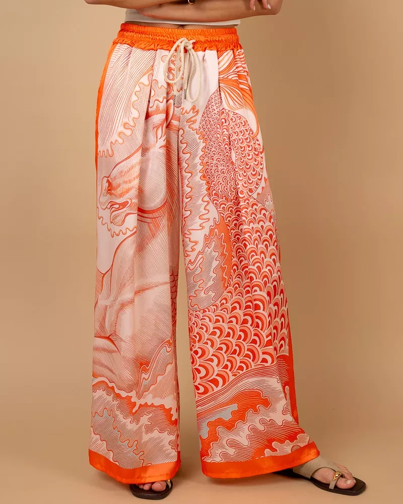 Pantalon carpe